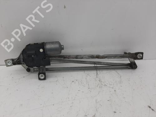 Front wiper motor VOLVO V70 III (135) 2.4 D | BP26778876M29