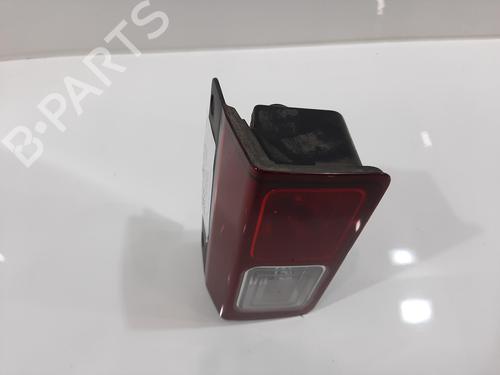Right taillight VAUXHALL VIVARO B Van (X82) 1.6 CDTi | BP33839637C35 - Image 2