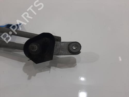 Front wiper motor PEUGEOT 108 1.0 VTi | BP26847922M29 