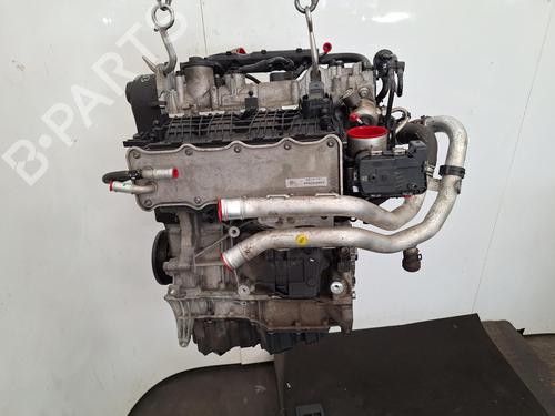 Engine AUDI A4 B9 (8W2, 8WC) 1.4 TFSI | BP33839763M1  - Image 5