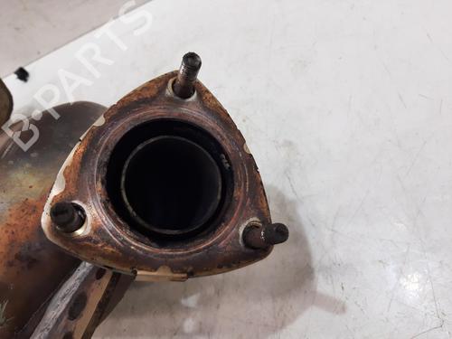 Catalyst VAUXHALL CORSA Mk IV (E) (X15) 1.2 | BP29603313M10 