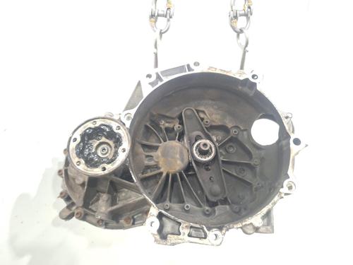 Used Gearbox Gearbox SEAT LEON (1P1) 1.2 TSI (105 hp) 36452216 36452216