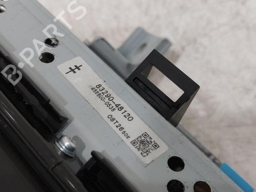 Electronic module LEXUS RX (_L2_) 450h AWD (GYL25_, GYL26_, GYL25, GYL26, GYL25R, GYL26R) | BP29297249M83 
