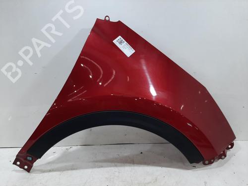 Used Right front fenders Right front fenders 38429314 38429314