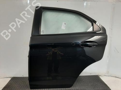 Used Left rear door FORD KA+ III (UK, FK) 1.2 (70 hp) 28575514