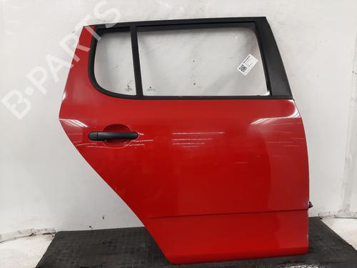 right-rear-door-skoda-fabia-ii-542-2006-2007-2008-2009-2010-2011-2012-2013-2014-32478655 main image
