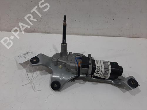 Viskermotor bagrude MG MG GS 1.5 (166 hp) 32448680