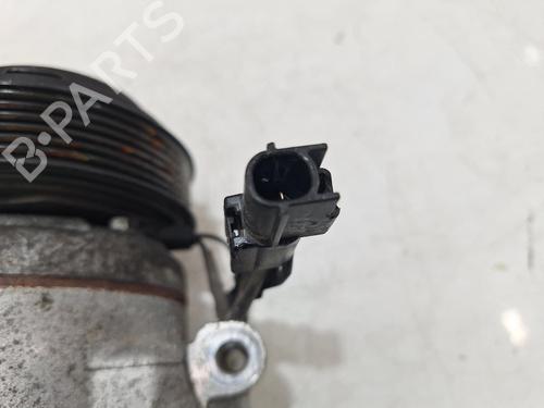 AC compressor MAZDA CX-5 (KF) 2.0 SKYACTIV-G | BP32144725M34 