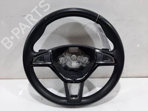 Used Steering wheel Steering wheel 37614041 37614041