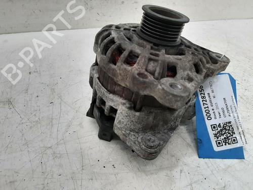 Alternator SKODA CITIGO (NF1) 1.0 | BP36106180M7 - Image 4