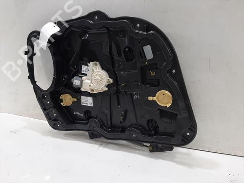 Front left window mechanism JEEP COMPASS (MP, M6, MV, M7) 1.6 CRD | BP33242308C22  - Image 5