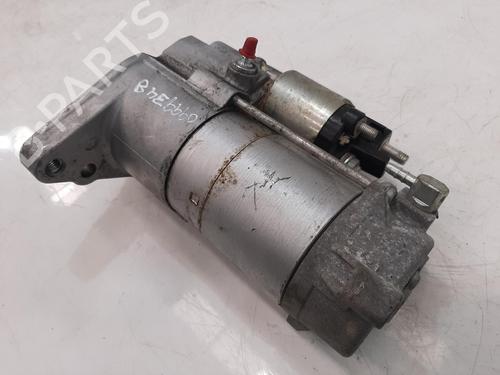 Starter LAND ROVER RANGE ROVER SPORT II (L494) 3.0 SDV6 4x4 | BP26850331M8 