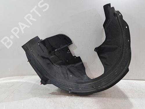 Wheel arch FORD FIESTA VII (HJ, HF) 1.1 Ti-VCT | BP29742012C56 