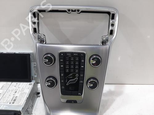 Electronic module VOLVO V40 Hatchback (525) D2 | BP36773327M83 - Image 2