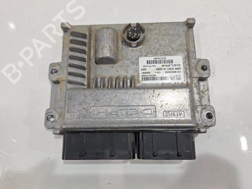 Control unit PEUGEOT EXPERT Van (V_) 2.0 BlueHDi 145 | BP26748668M11 