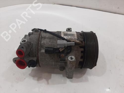 AC compressor RENAULT CAPTUR I (J5_, H5_) 0.9 TCe 90 | BP37629373M34 - Image 4