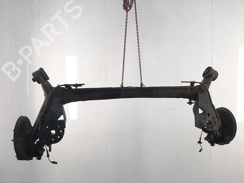 Used Rear axle HONDA CIVIC IX (FK) 1.8 i-VTEC (FK2) (141 hp) 26836372