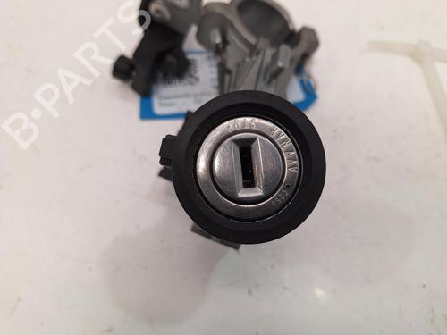 Ignition barrel VAUXHALL COMBO Mk III (D) Box Body/MPV (X12) 1.6 CDTi | BP28053097M48 