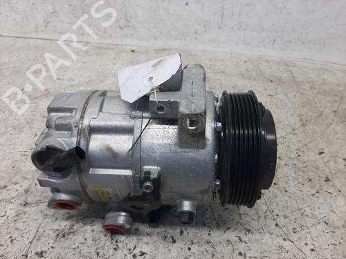 Used AC compressor MAZDA CX-30 (DM) SKYACTIV-X M Hybrid (179 hp) 26815443
