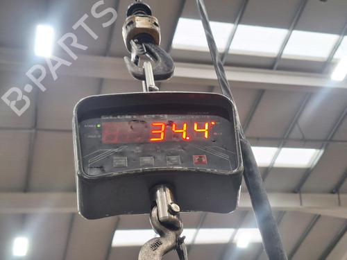 Gearbox FORD FUSION (JU_) 1.4 | BP29741853M3 