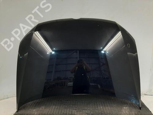 Used Hood VW POLO V (6R1, 6C1) 1.2 (60 hp) 28161749