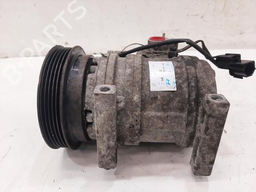 AC compressor HYUNDAI i10 I (PA) 1.2 | BP37230623M34  - Image 6
