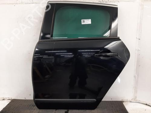 left-rear-door-peugeot-3008-i-mpv-0u_-2009-2010-2011-2012-2013-2014-2015-2016-2017-32478675 main image
