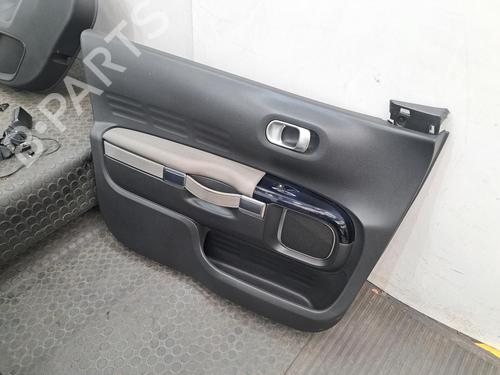 Setesett CITROËN C4 CACTUS 1.2 THP 110 | BP36878785C78  - Image 6