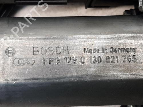 Front left window mechanism AUDI A4 B7 (8EC) 2.0 TDI 16V | BP26865095C22 