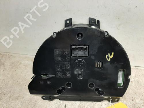 Instrument cluster FIAT 500 (312_) 1.3 D Multijet (312AXE1A) | BP26746278C47 