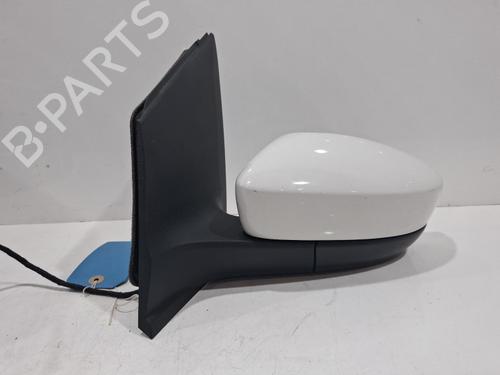 Used Left mirror Left mirror SKODA CITIGO (NF1) 1.0 (60 hp) 40600988 40600988