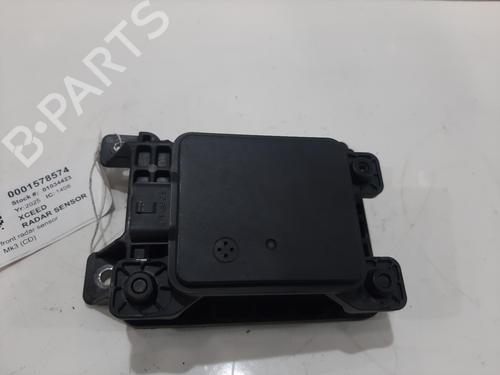 Used Electronic module KIA XCEED (CD) 1.5 T-GDI (140 hp) 30722244