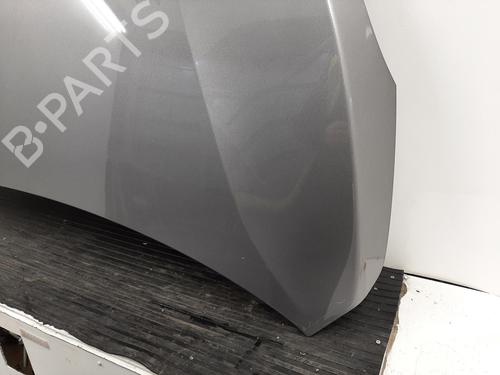 Hood HYUNDAI i20 I (PB, PBT) 1.2 | BP26851010C1 