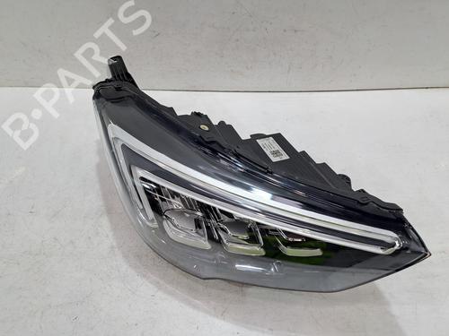 Lyskaster høyre VAUXHALL CROSSLAND X / CROSSLAND (P17) 1.2 (75) | BP30828934C29