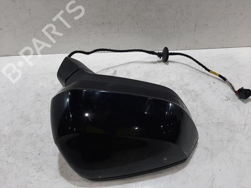 Right mirror AUDI Q2 (GAB, GAG) 30 TDI | BP32240055C27