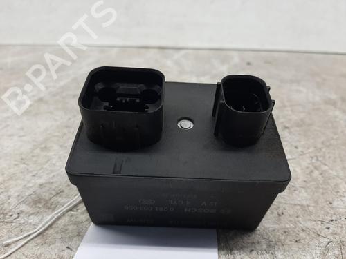 Used Electronic module LAND ROVER RANGE ROVER IV (L405) 4.4 SDV8 4x4 (340 hp) 26747798