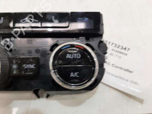 Climate control SKODA KAROQ (NU7, ND7) 1.6 TDI | BP36254010I5 - Image 2