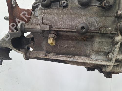 Gearbox BMW 1 Coupe (E82) 120 d | BP33035605M3  - Image 6