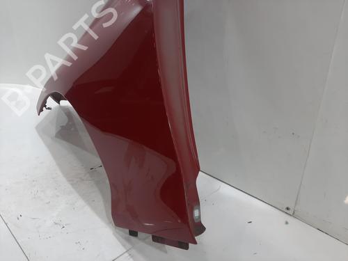 Left front fenders BMW 1 (F20) 118 d | BP30756207C41