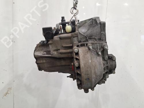 Gearbox CITROËN C4 Picasso II 1.6 BlueHDi 120 | BP29603830M3 
