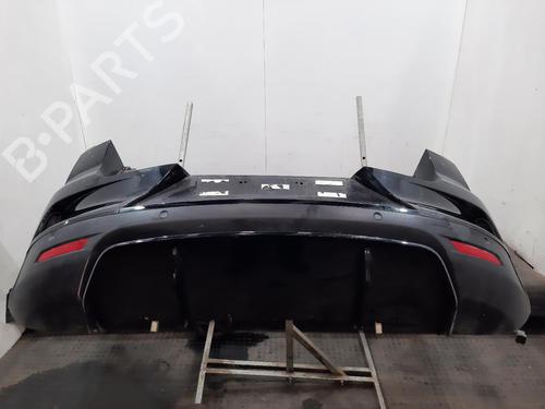 Bak støtfanger JAGUAR I-PACE (X590) EV400 AWD (400 hp) 32380189