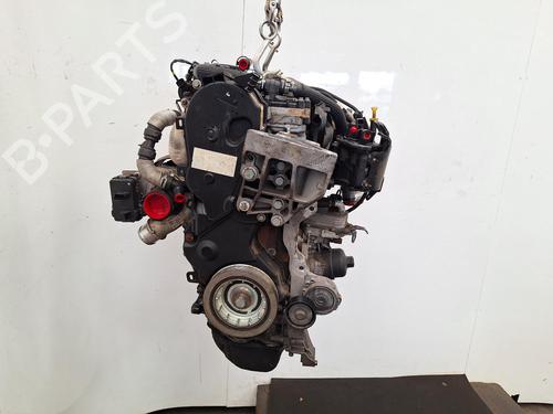 Motor Motor LAND ROVER RANGE ROVER EVOQUE (L538) 2.2 D 4x4 (190 hp) 36316017 36316017