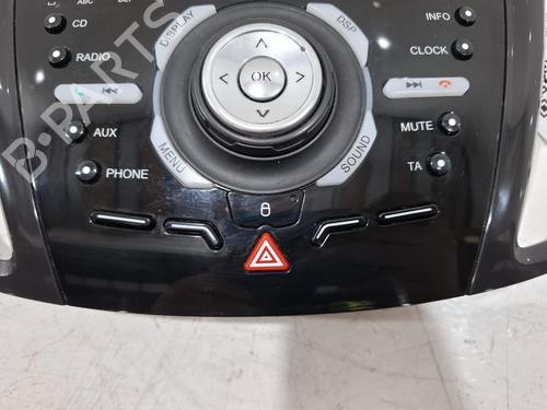 Radio FORD KUGA II (DM2) 2.0 TDCi | BP38015248E6 - Image 5