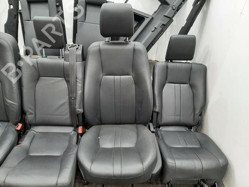 Seats set LAND ROVER DISCOVERY IV (L319) 3.0 SDV6 4x4 | BP32120350C78 