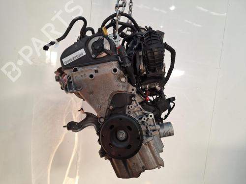 Used Engine VW GOLF VIII (CD1, DA1) 1.5 eTSI (150 hp) 32851568