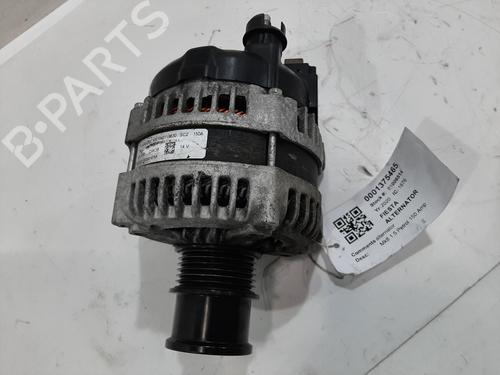 Alternator FORD FIESTA VII (HJ, HF) 1.5 ST EcoBoost | BP26804979M7 