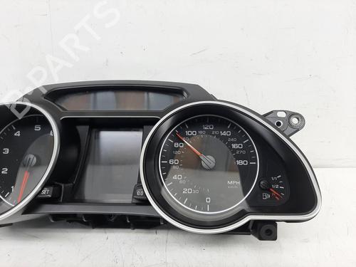 Instrument cluster AUDI A5 (8T3) 2.0 TFSI | BP26746941C47 