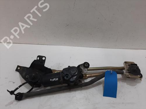 Used Front wiper motor NISSAN MICRA III (K12) 1.2 16V (80 hp) 30896686