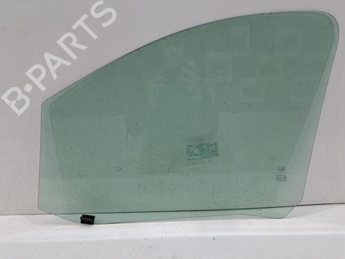 Front right door window PEUGEOT EXPERT Tepee (VF3X_) 1.6 HDi 90 8V | BP31751446C19 