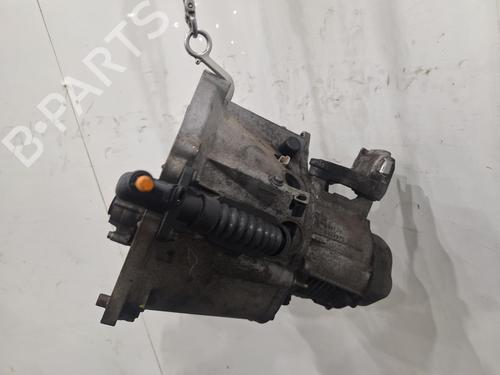 Gearbox PEUGEOT EXPERT Van (V_) 1.6 BlueHDi 95 | BP39531929M3 - Image 2
